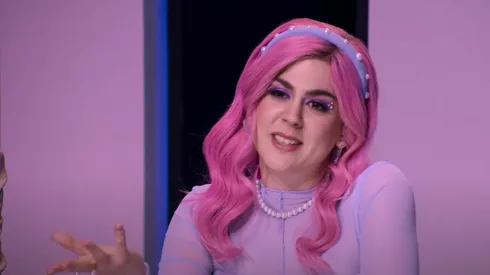 Pasteleros contra el tiempo se quedó sin el lugar de honor en Netflix.