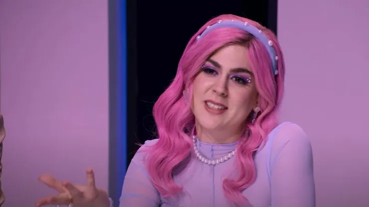 Pasteleros contra el tiempo se quedó sin el lugar de honor en Netflix.