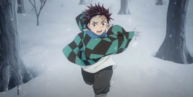 Imagen: @AniplexUSA.