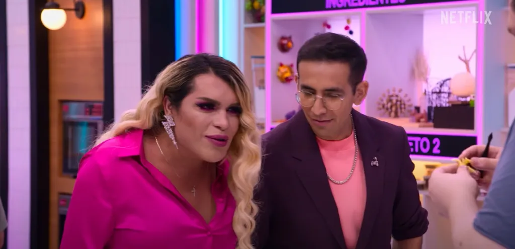 Imagen; @NetflixLATAM.