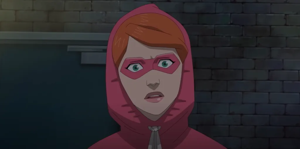 Imagen: @PrimeVideo.