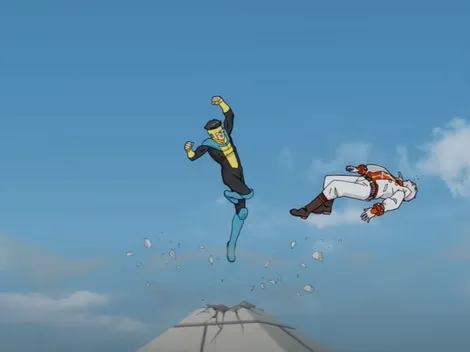 Invincible: ¿Ya se estrenó el capítulo 1 de la temporada 2?