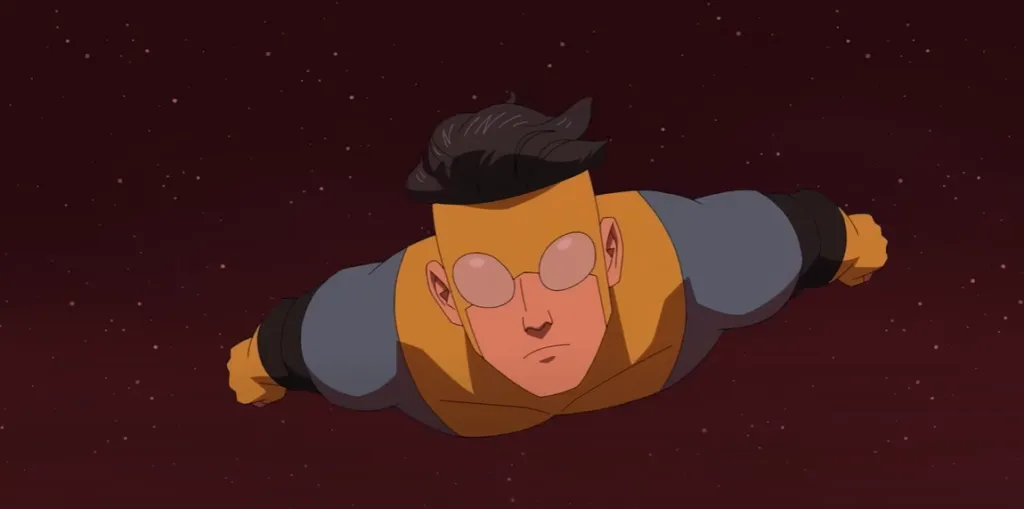 Imagen: @PrimeVideo.