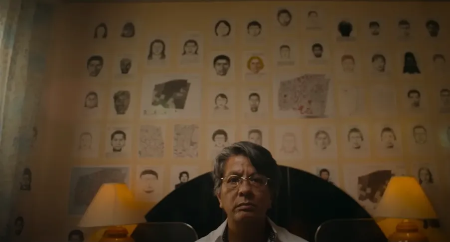 Imagen: @NetflixLATAM.