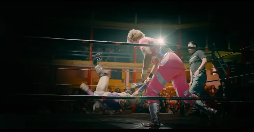 Imagen: @NetflixLATAM.