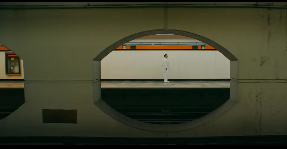 Imagen: @NetflixLATAM.