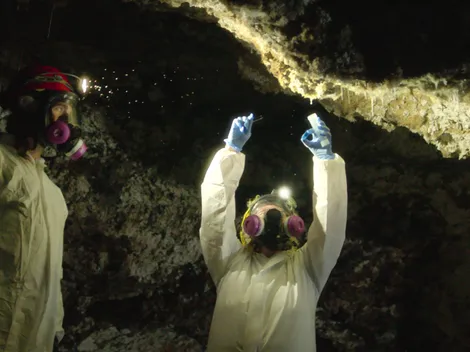 OVNIS y aliens: 5 series y películas para ver en NETFLIX