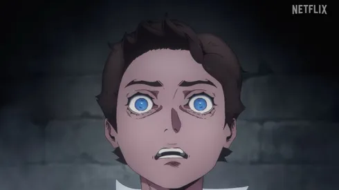 Castlevania regresa por fin a Netflix y aquí te contaremos todo sobre su protagonista, Richter Belmont.