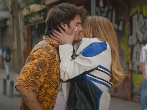 A qué hora se estrena Un cuento perfecto en Netflix