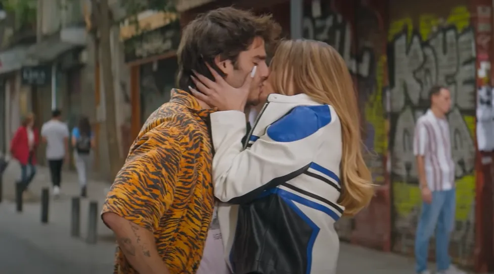 Imagen: @Netflix España.