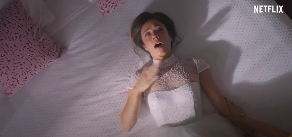 Imagen: @Netflix España.