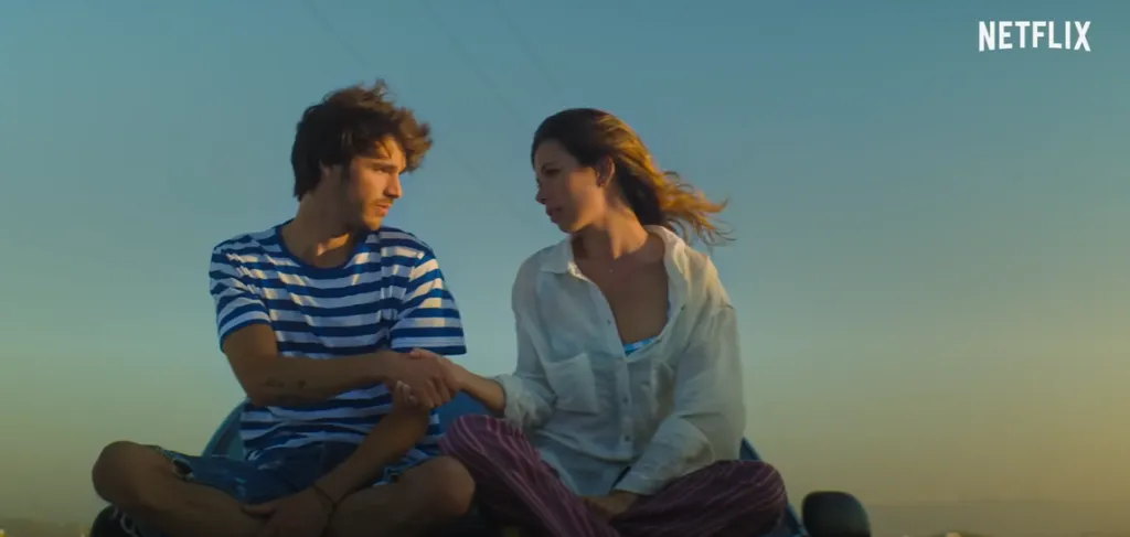 Imagen: @Netflix España.