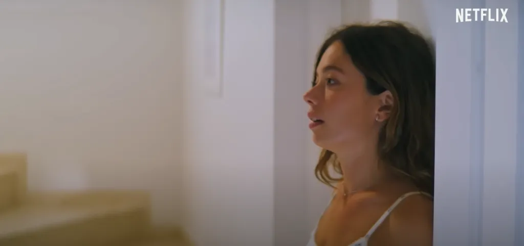 Imagen: @Netflix España.