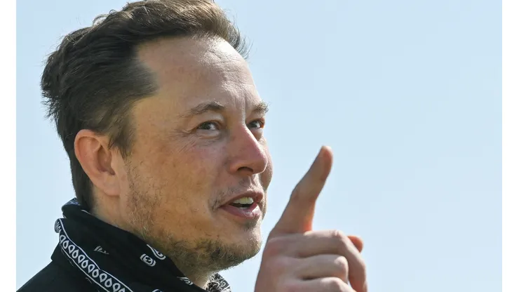Elon Musk