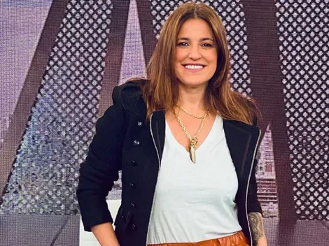 ¿Por qué Maju Lozano no está HOY en Todas las Tardes de El Nueve?