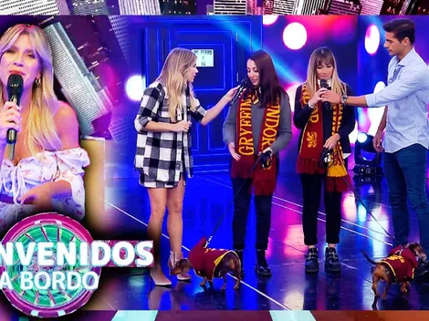 ¿Por qué no está HOY "Bienvenidos a Bordo" en El Trece?