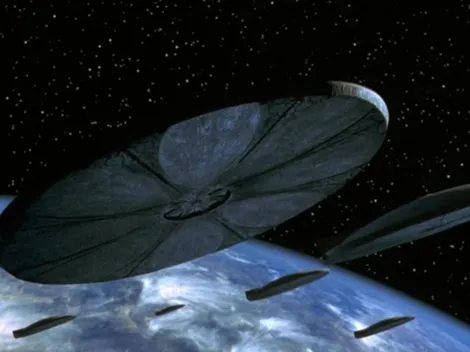 3 films sobre OVNIS y EXTRATERRESTRES para ver en STAR+