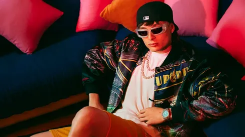 Peso Pluma en México 2023: ¿Cómo comprar los boletos y cuáles son los precios?