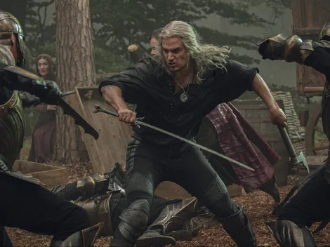 ¿Por qué Netflix todavía no confirmó la temporada 5 de The Witcher?