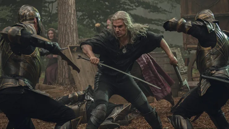 Qué se sabe de la temporada 5 de The Witcher.