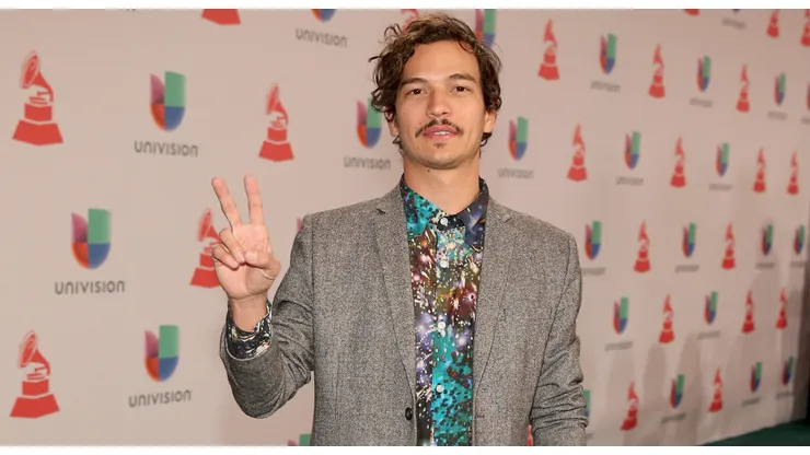 Caloncho se presentará en CDMX.