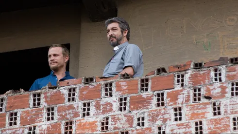 Las películas argentinas de Netflix en agosto.