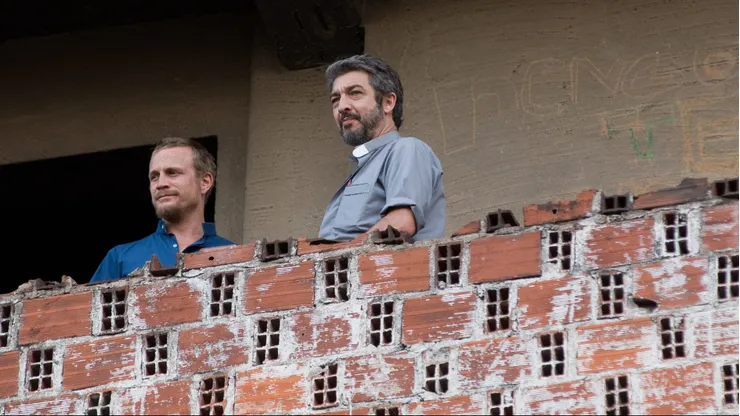 Las películas argentinas de Netflix en agosto.