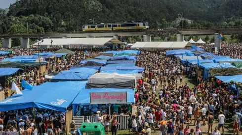 Entradas Xiringüelu 2023: precios y cómo comprar tickets para el festival