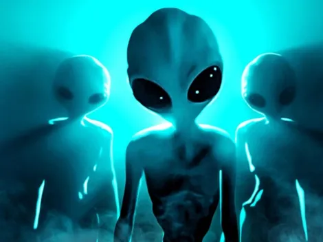 Netflix: la docuserie de OVNIS que debes ver hoy en la plataforma