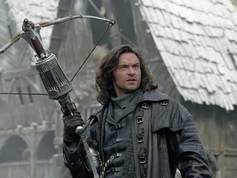 Así era la verdadera historia de Van Helsing