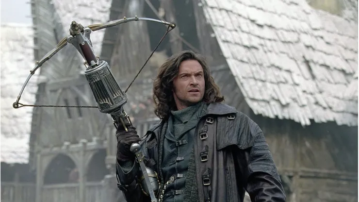 Así era la verdadera historia de Van Helsing