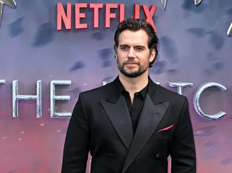 Henry Cavill protagonizará el reboot de una clásica aventura épica