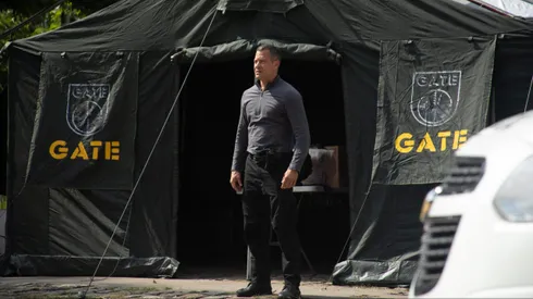 Prime Video: ¿Habrá segunda temporada de Negociador?