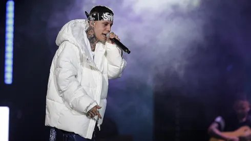 Santa Fe Klan será parte del evento.