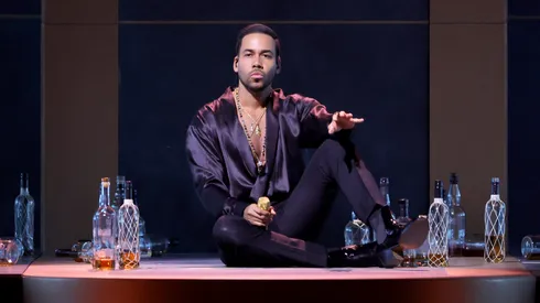 Romeo Santos brindará una gira por España.