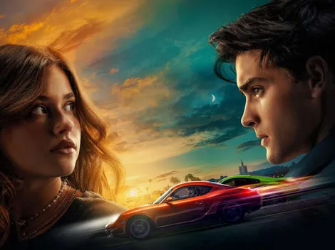 Cuándo se estrenan Culpa Tuya y Culpa Nuestra en Prime Video