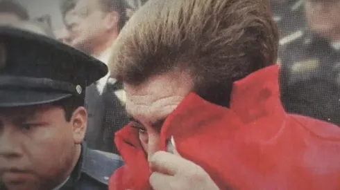 ¿Qué fue de la vida de Juana Barraza, la Mataviejitas?