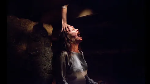 Estas son 15 películas que te robarán el sueño y que puedes disfrutar en HBO Max.