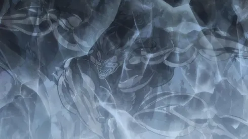 La segunda temporada del anime acaba de llegar a Netflix