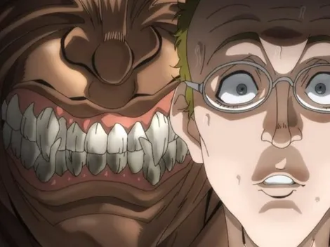 Baki Hanma temporada 2: lo que debes saber del anime de Netflix