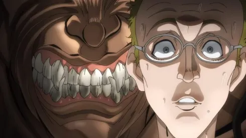 La historia está basada en el manga de Keisuke Itagaki bajo la dirección de Toshiki Hirano