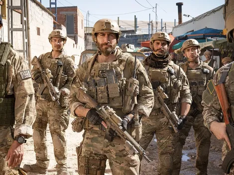 ¿El Pacto está en Prime Video? Dónde ver y de qué trata la película