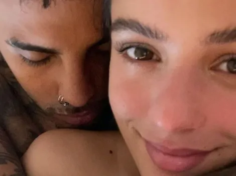 Rauw Alejandro confiesa si fue infiel