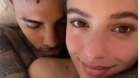 Rauw Alejandro confirmó el fin de su relación con Rosalía y reveló si todo se debió a una infidelidad