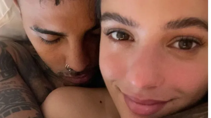 Rauw Alejandro confirmó el fin de su relación con Rosalía y reveló si todo se debió a una infidelidad