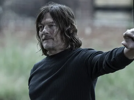 ¿Cuándo se estrena "The Walking Dead: Daryl Dixon" y dónde ver la serie?