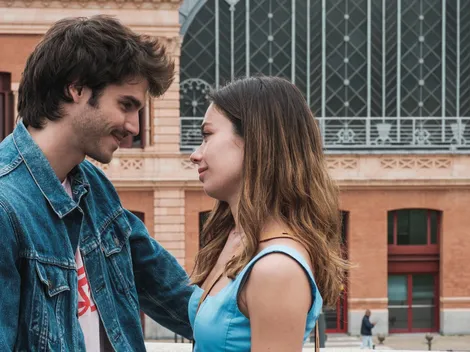 Un cuento perfecto: cuántos episodios tiene la nueva serie de Netflix