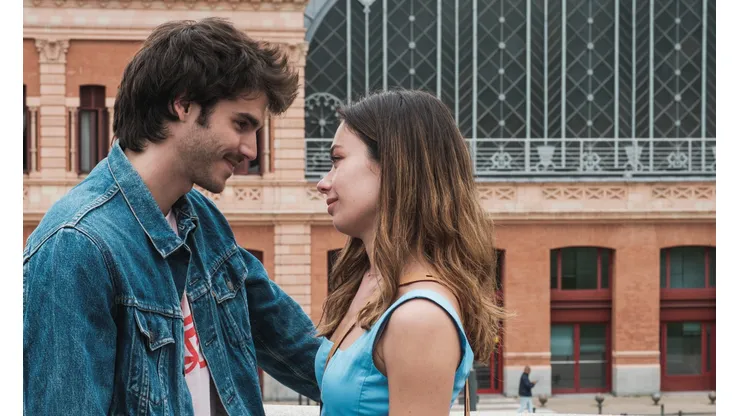 Un Cuento Perfecto