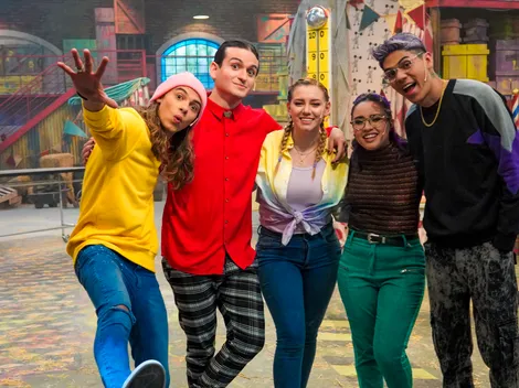 "Art Attack: modo desafío": ¿por qué ver la nueva apuesta de Disney +?