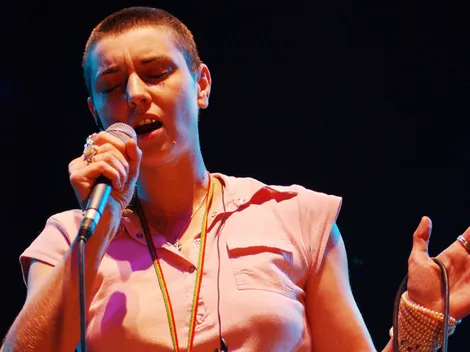 ¿De qué falleció Sinéad O'Connor y cuántos años tenía?